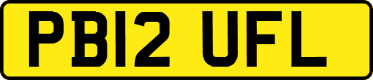 PB12UFL
