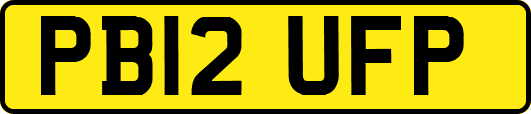 PB12UFP