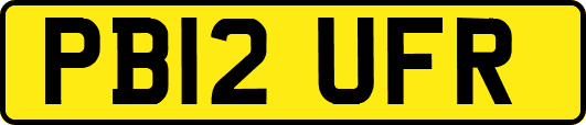 PB12UFR