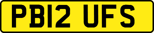 PB12UFS