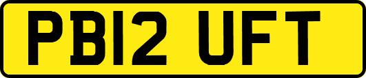 PB12UFT