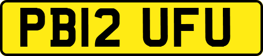 PB12UFU
