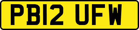 PB12UFW