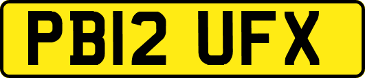 PB12UFX