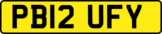 PB12UFY