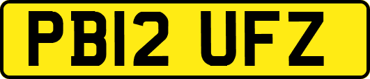 PB12UFZ