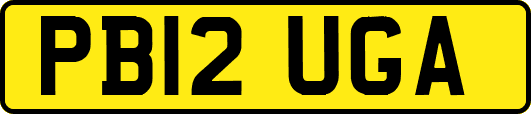 PB12UGA