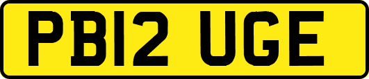 PB12UGE