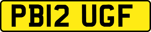 PB12UGF