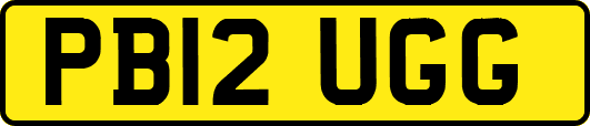 PB12UGG