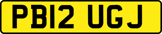 PB12UGJ