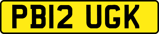 PB12UGK