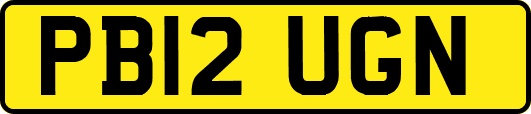 PB12UGN