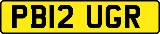 PB12UGR