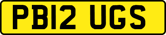 PB12UGS