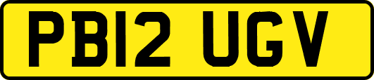 PB12UGV