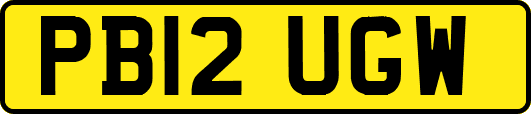 PB12UGW