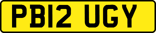 PB12UGY