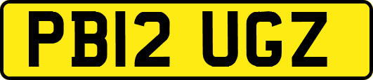 PB12UGZ