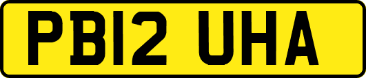 PB12UHA