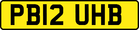 PB12UHB