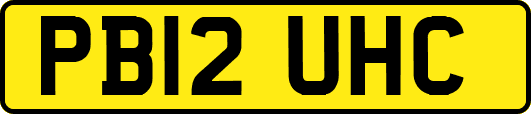 PB12UHC