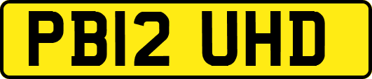 PB12UHD