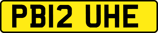 PB12UHE