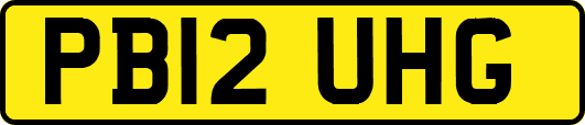 PB12UHG