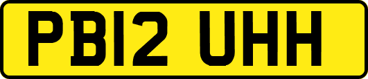 PB12UHH