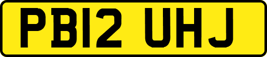PB12UHJ