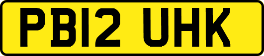 PB12UHK
