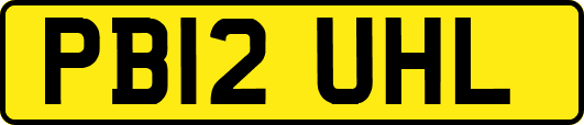 PB12UHL