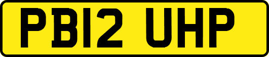PB12UHP