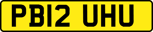 PB12UHU