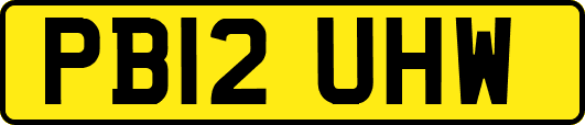 PB12UHW
