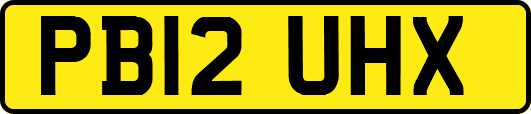 PB12UHX