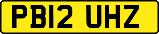 PB12UHZ