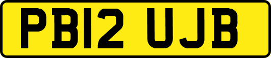 PB12UJB