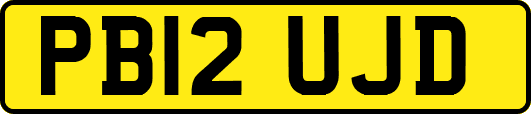 PB12UJD