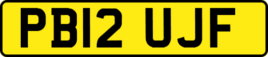 PB12UJF