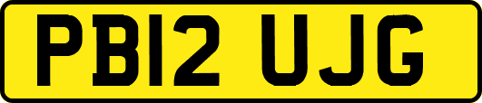 PB12UJG