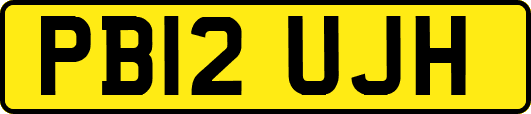 PB12UJH