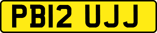 PB12UJJ