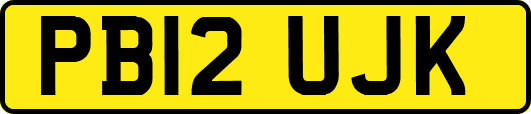 PB12UJK