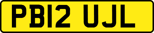 PB12UJL