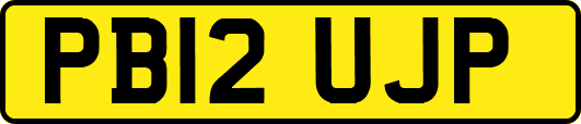 PB12UJP