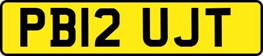 PB12UJT
