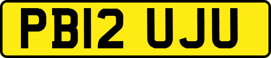 PB12UJU