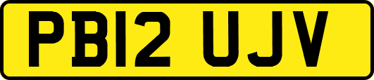 PB12UJV